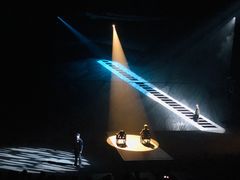 -《12·12》西安事变大型实景演出