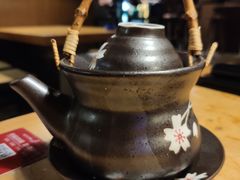 -囧吉香生蚝牛排馆(湖北路店)
