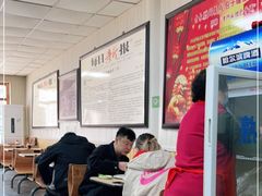 大堂-津门永胜包子铺(哈尔滨道总店)