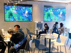 大堂-野萃山·潮汕厚果汁(十亩地店)