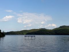 -天目湖涵田度假村