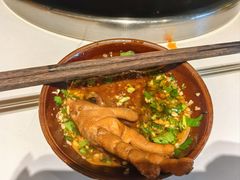 -卤校长老火锅(沙坪坝直营店)