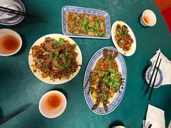 -桂园白粥·潮汕老味道