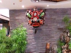 -南拳十三姨·潮汕砂锅粥(世纪金源店)
