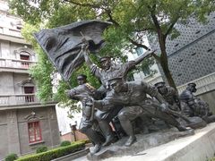 -南昌八一起义纪念馆