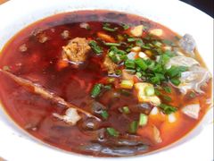 蒋家肠旺面-蒋家肠旺面馆老店(合群路店)