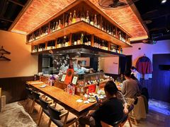 -Fukumimi·美醉堂 居酒屋(金尚店)