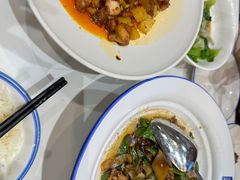 -兰湘子·湘菜小炒(石家庄万象城店)