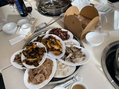 -太婆天府山珍酒楼(亚运村店)