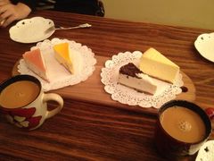 治愈系甜品&nbsp;The&nbsp;Soothing&nbsp;Dessert-治愈系甜品The Soothing Dessert(科海大楼店)