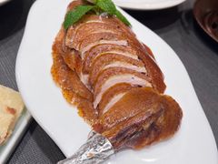 北平盛世牡丹烤鸭-北平盛世·新京菜·北京烤鸭(劲松·双井店)