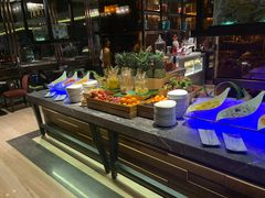 -长沙北辰洲际酒店-兰调全日餐厅