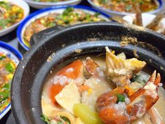 -官塘陈记鱼生·潮汕砂锅粥·牛肉火锅(潮枫路总店)