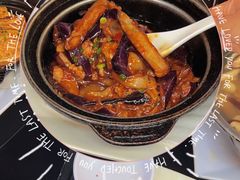 -鹅滋道(甘坑古镇店)