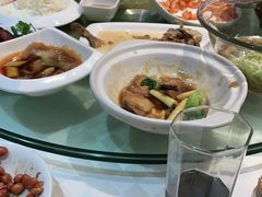 -光明邨大酒家(淮海路店)