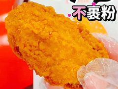 -麦当劳(新王府井店)