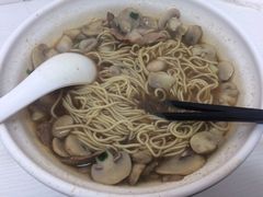 -超爷叔面馆(西园店)