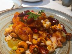 宫爆虾球-青年公社烤鸭(青年路店)