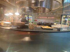 -猛古里烤肉自助(荟聚中心店)