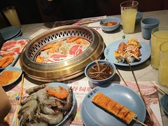 -瑞幸咖啡(西丽地铁站店)