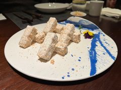 翻砂芋头-潮舍(环球金融中心店)