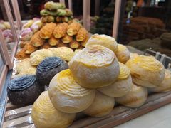 -奈雪的茶(湖滨银泰in77C区PRO店)