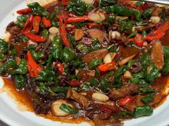 -同庆楼(滨湖万达广场店)