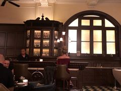 -LONG BAR 廊吧(外滩华尔道夫酒店)