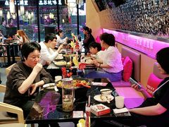 -椒行天下干锅牛蛙·(万宝店)