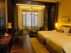 -西安华清御汤酒店