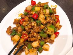-好嫂子酱猪手•农家菜(蒲黄榆店)