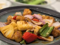 -朱仔记食府(江南大道店)