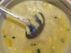 -吕氏疙瘩汤·新鲁菜(新贵和店)