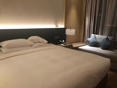 -深圳湾万怡酒店