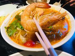 冬阴功汤-Asianplus海蓝鸡饭