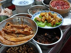 -丁来兴酒店(西街店)