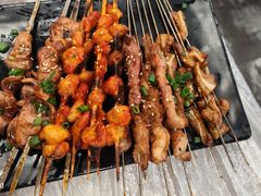 -四妹餐厅(玫瑰街店)