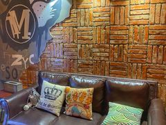 -谜·沉浸侦探剧本杀推理馆(静安店)