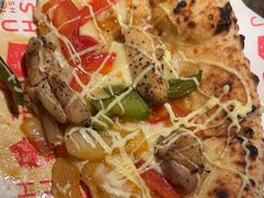 -春树下·树屋花房西餐厅(罍街AS1980店)