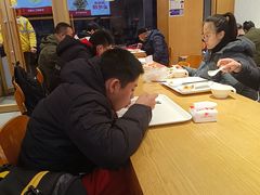 -南城香·饭香串香馄饨香(花园北路店)