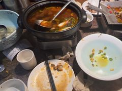 -肖记牛肉鱼杂馆·省级非遗(柏林春天直营店)
