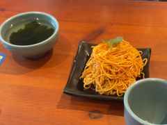 -鑫日千里马朝鲜族小馆(总店)