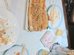 -黑蛋烤肉坊(光华路总店)