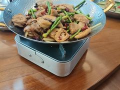 -大安鱼小米饭(吉粮康郡店)