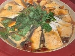 -佰家小厨·南京菜(夫子庙店)