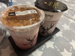 -THE ALLEY 鹿角巷(华润万象城店)