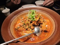 酱烤紫苏大虾-锦楼·臻选新杭帮(杭州中心店)