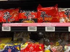 -新世界百货(明洞总店)