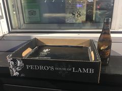 -Pedro's House of Lamb(基督城)