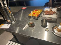 -No.DD戳子烧烤·江湖菜(北京总店)